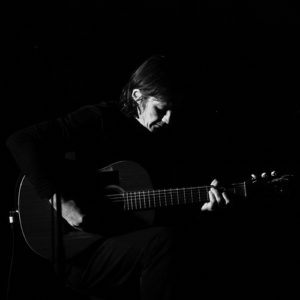 Guitariste Les TÃªtes Raides, Braderie de Lille 2010