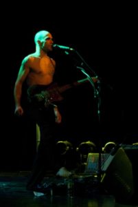 livemusic_01 Nosfell @ Clamart