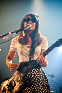 livemusic_05 Ilis @ VLG
