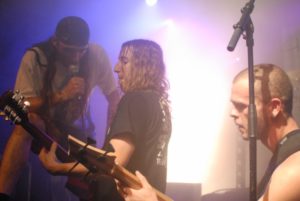 livemusic_08 Ultra Vomit @EMB Sannois