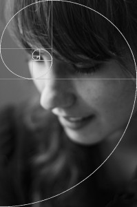 alexandra-golden-mean Spirale de Phi