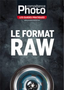Compétence Photo : Le format RAW