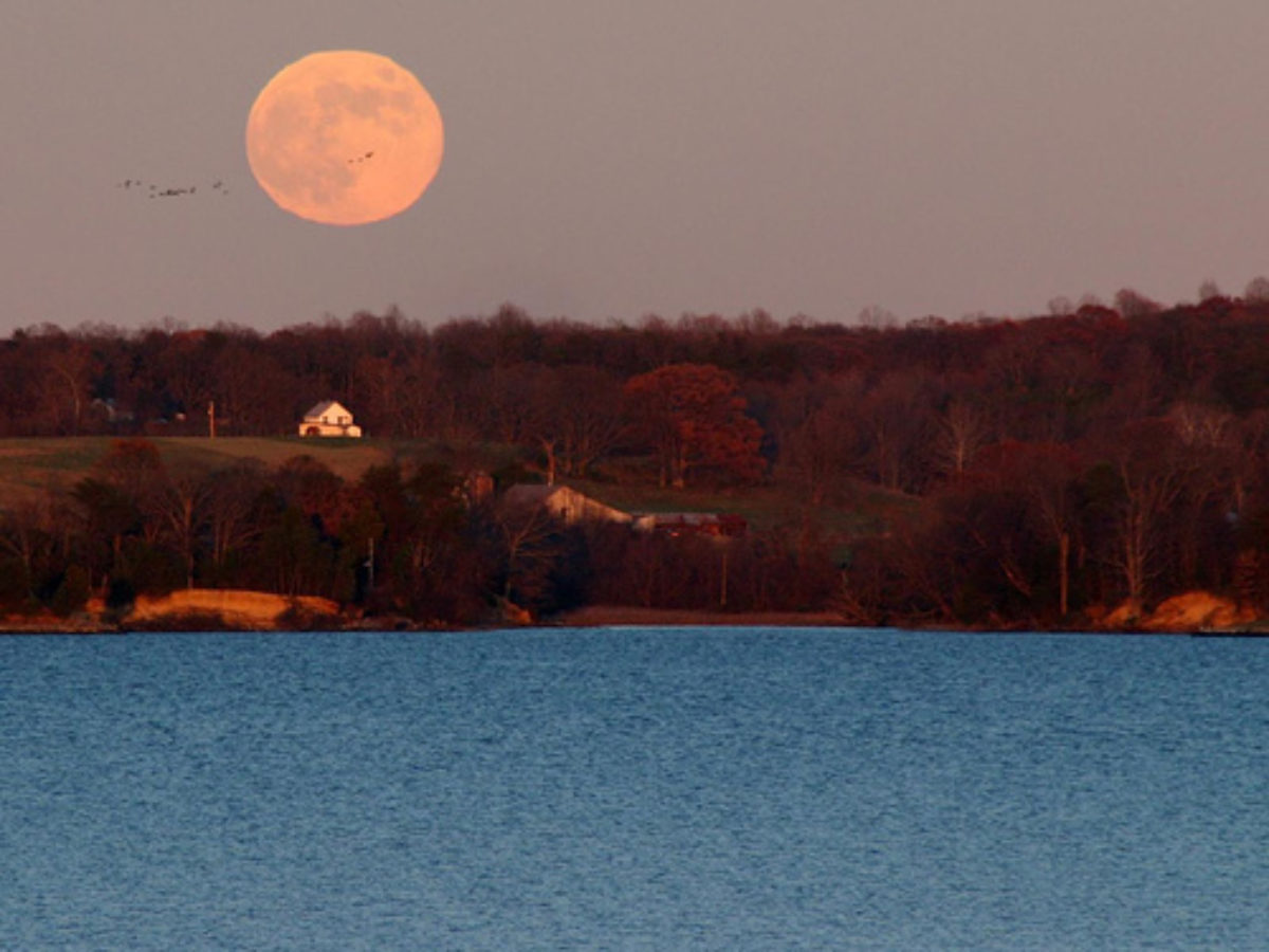 Ou A Ete Prise La Photo De La Lune Dans Pix La (distance) FOCALE d'1 objectif photo : définition et conseils