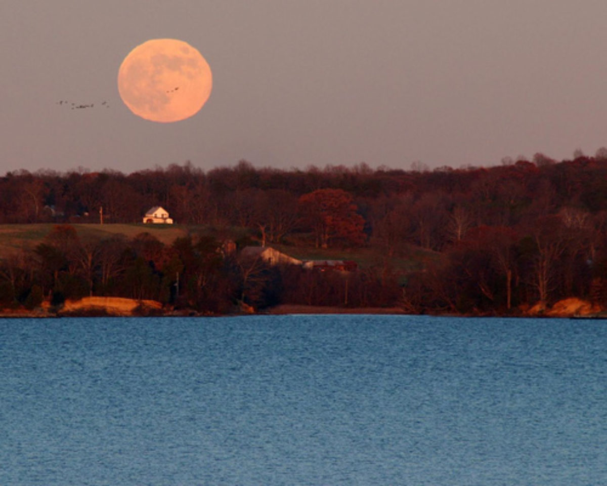 Ou A Ete Prise La Photo Lune Pix La (distance) FOCALE d'1 objectif photo : définition et conseils