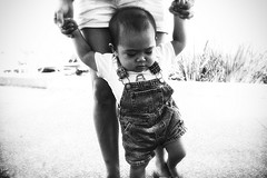 Apprendre à marcher Apprendre à marcher enfant