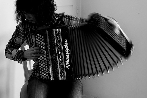 photo accordéon photo accordéon