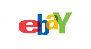 Logo d'eBay