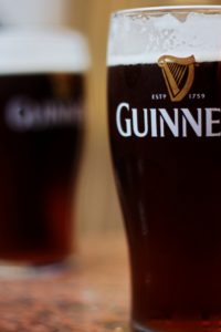 Smithwick's guinness photo verre bière 