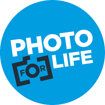 Logo Photo for Life