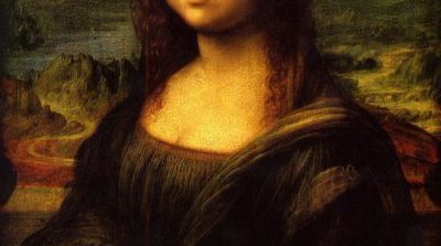 Léonard de Vinci «La Joconde», 1503 1506