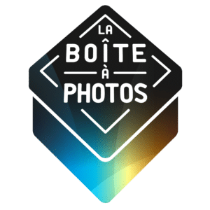 logo La Boîte à Photos