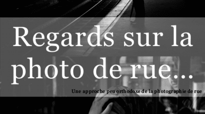 couverture du livre Going Candid regards sur la photo de rue de Thomas Leuthard