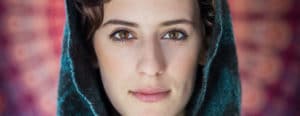 Paris Bastille agence Reuters photo femme photographie portrait visage post traitement exposition paris 2016 UNICEF