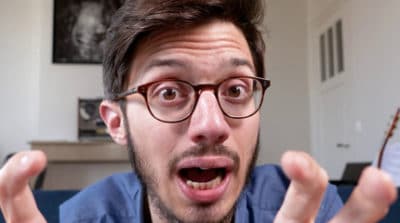 La sélection n'est pas un resumé
