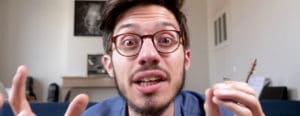 Pourquoi vous ne pouvez pas maitriser la profondeur de champ ?