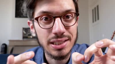 Vous n'avez PAS besoin de TOUT savoir