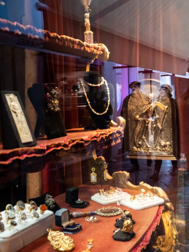 Photo de REFLETS : comment faire