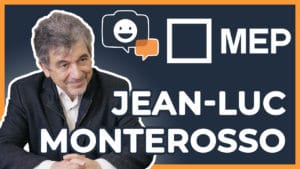 Portrait de Jean-Luc Monterosso, figure de la photographie française. Interview La Photo Aujourd'hui.