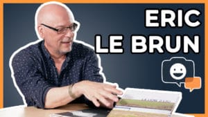 Éric Le Brun, photographe. Créer un livre de photographie avec les Éditions Light Motiv.