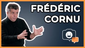 Portrait de Frédéric Cornu, photographe. Interview La Photo Aujourd'hui #11.