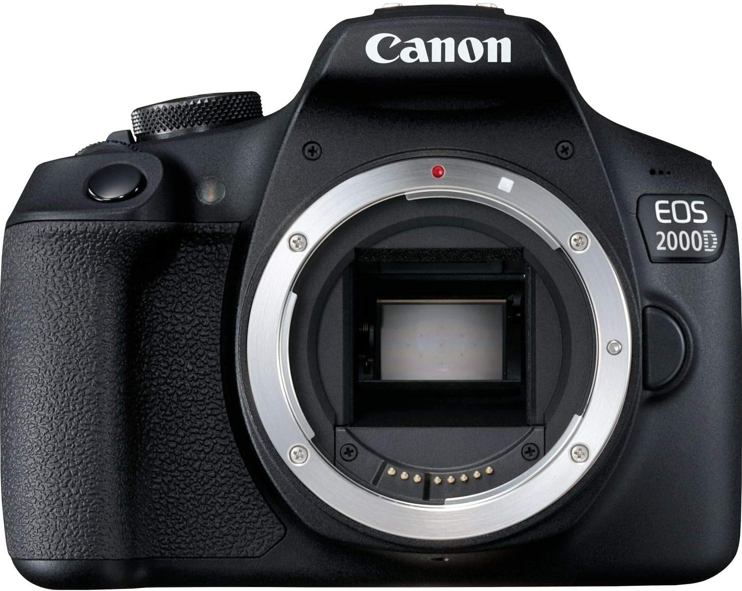 Canon EOS 2000D