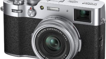 Test Du Fujifilm X-M5 | Blog De Photographie - Appareil Photo