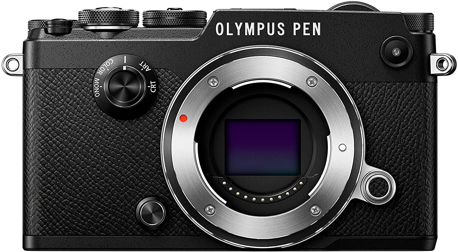 Appareil Photo Olympus Pen D3 - Demi-format Argentique, Années 1960, Argenté