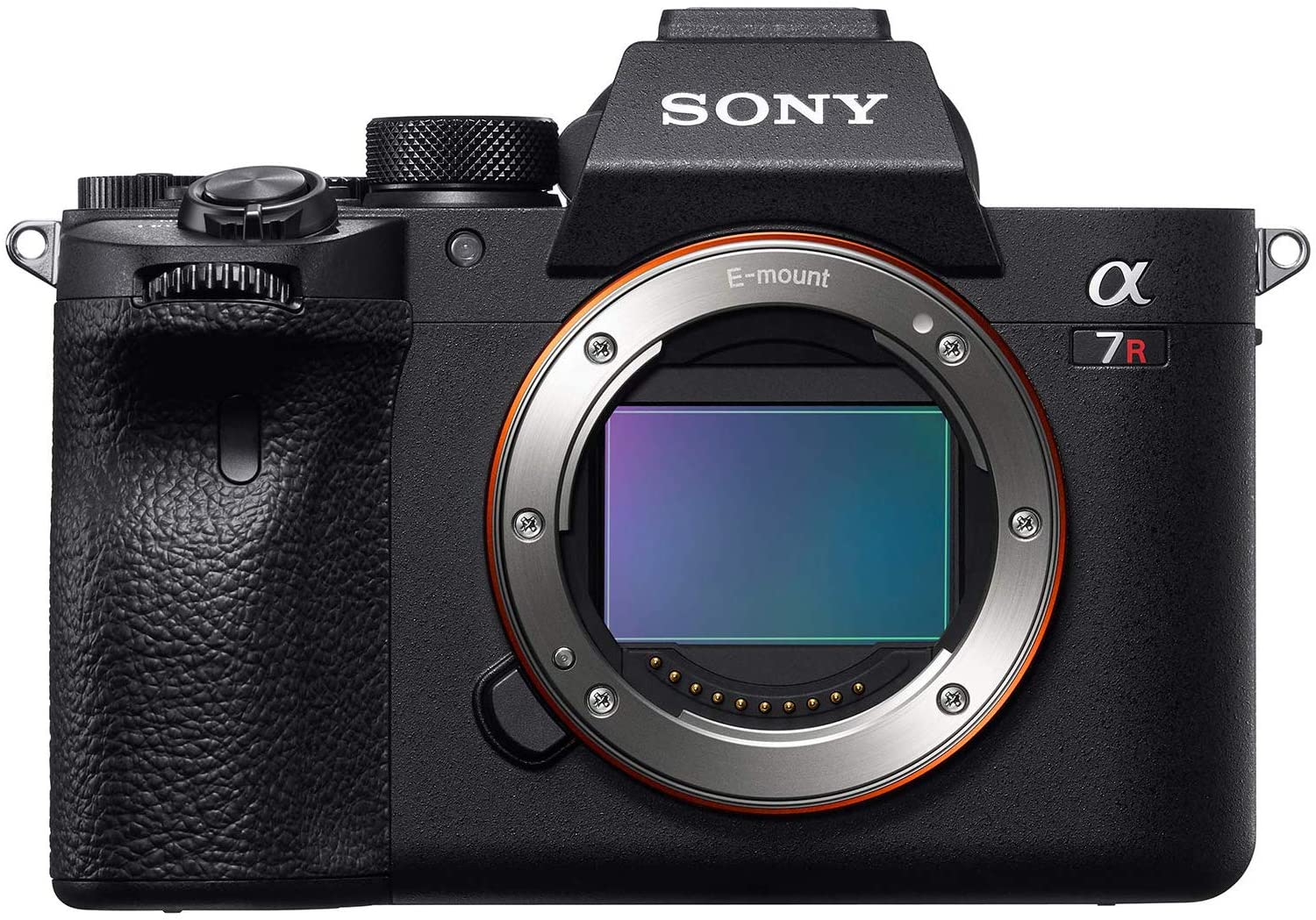 Sony A7R IV