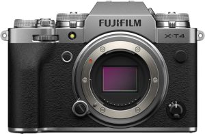 Fujifilm Fujifilm X-T4