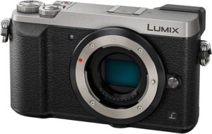 Panasonic Panasonic Lumix GX80