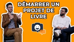 Démarrer un projet de livre photo: Rencontre abonnés IPP. Hommes discutant livre photo.