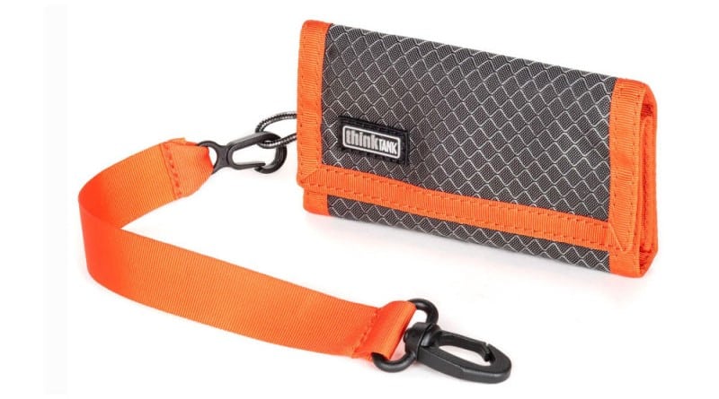 Etui PIXEL POCKET ROCKET fermé