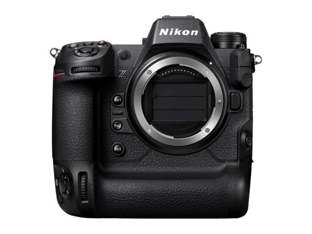 Nikon Z9