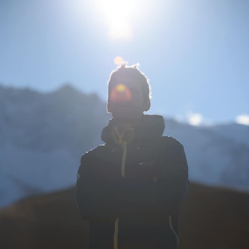 CONTREJOUR EN PHOTO comment le gérer