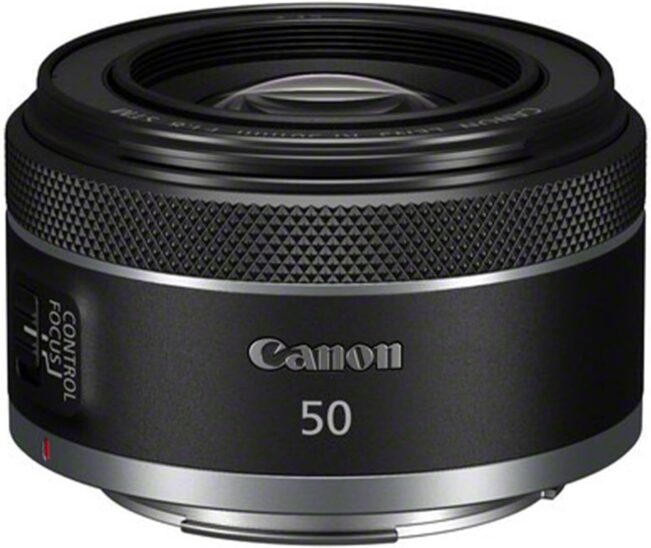 Canon RF 50mm f/1.8 STM, un objectif à grande ouverture idéal pour la photo de nuit