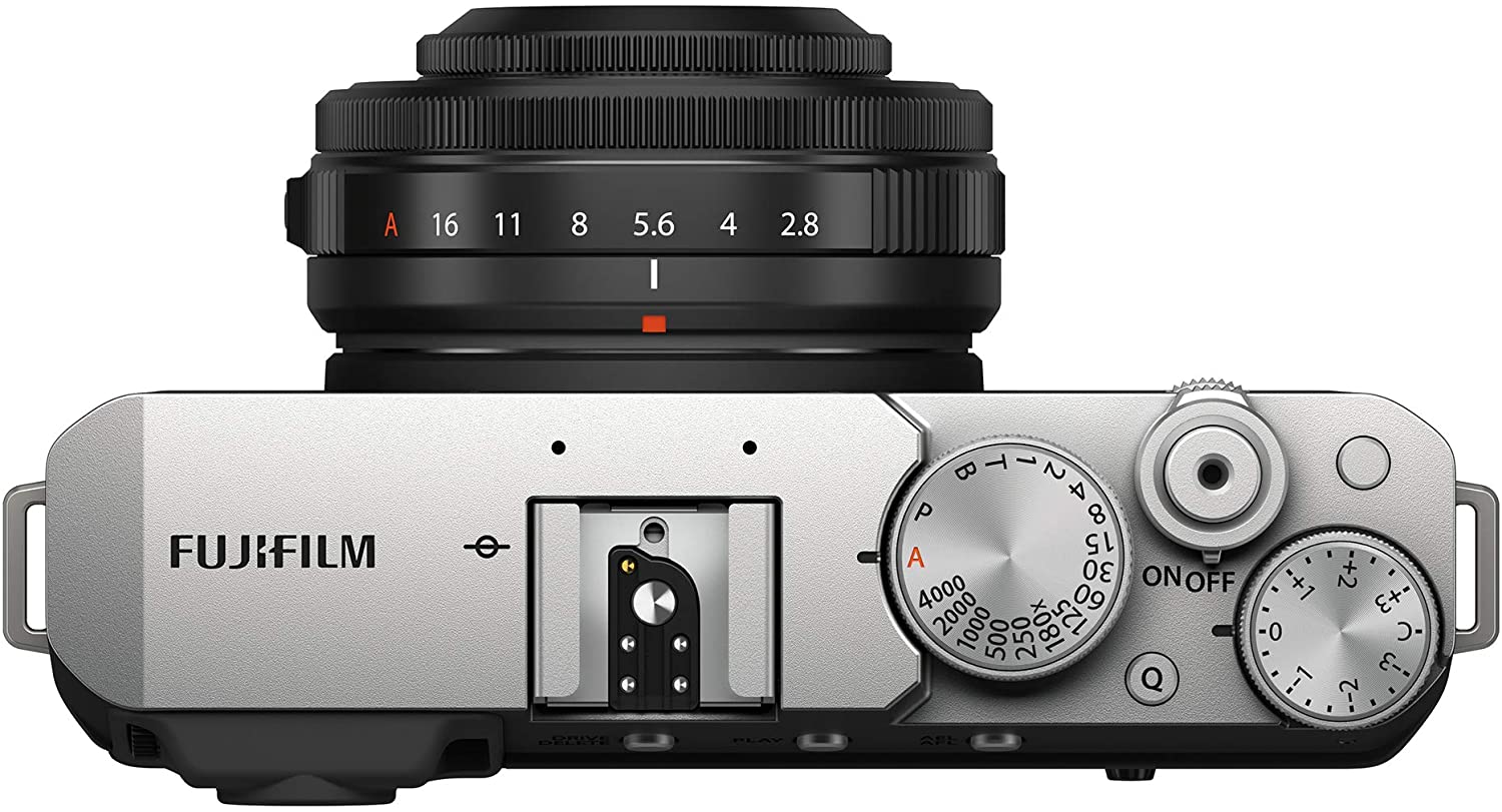 APPAREIL PHOTO HYBRIDE : choisir en 2022 - Comparatif