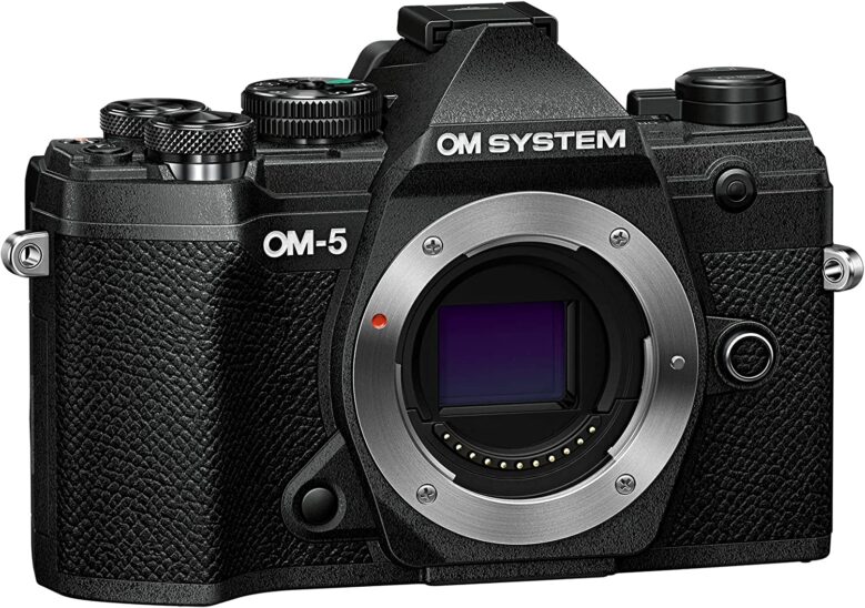 OM System OM5