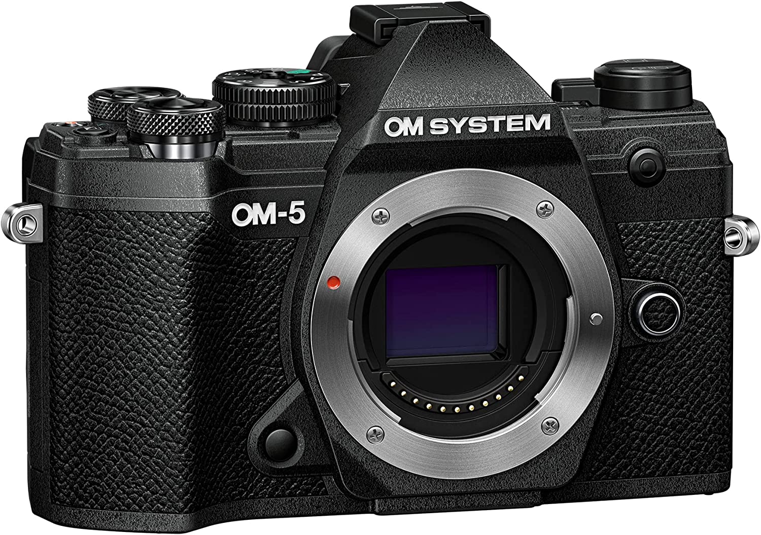 OM System OM5