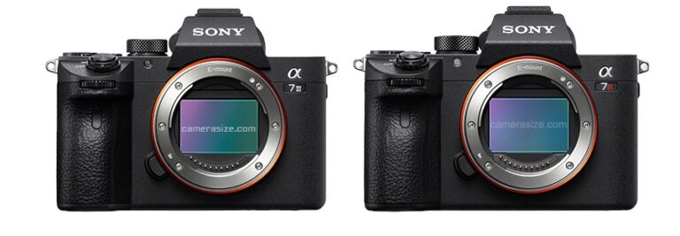 Sony A7 III, un hybride plein format toujours solide en 2024