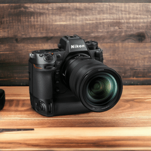 Nikon Z9