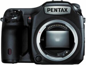 Pentax Pentax 645Z