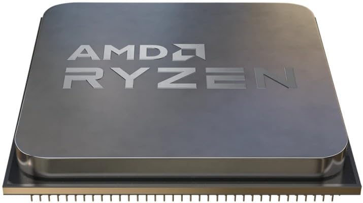 Processeur AMD Ryzen pour retouche photo