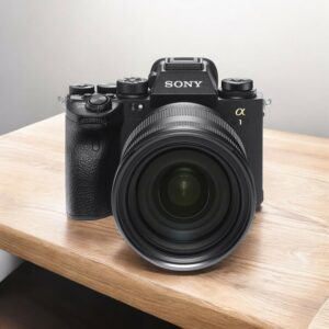 Sony A1