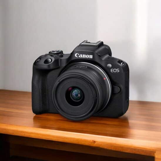 Canon EOS R50