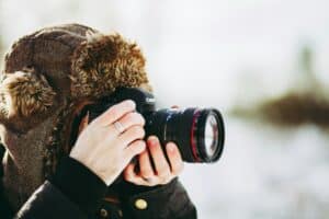 choix d'un appareil photo