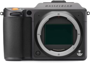 Hasselblad Hasselblad X1D II 50C