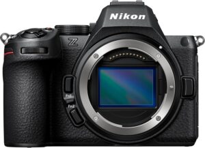 Nikon Nikon Z5 II
