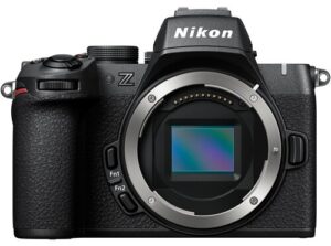 Nikon Nikon Z50 II