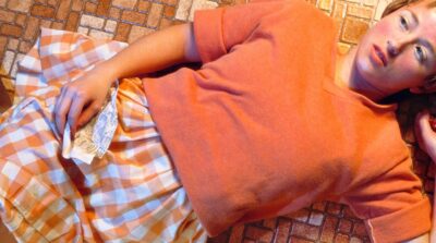 Cindy Sherman