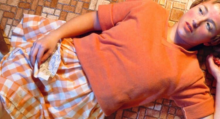 Cindy Sherman